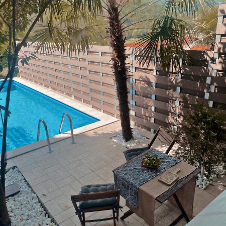 Apartman Verona Buzet Ngoại thất bức ảnh