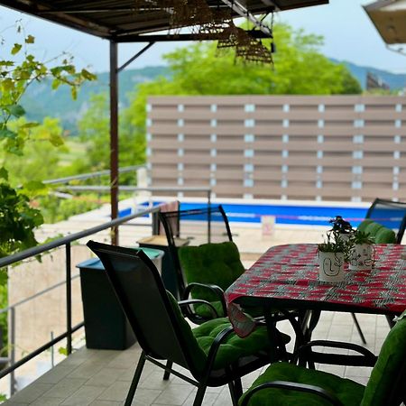 Apartman Verona Buzet Ngoại thất bức ảnh
