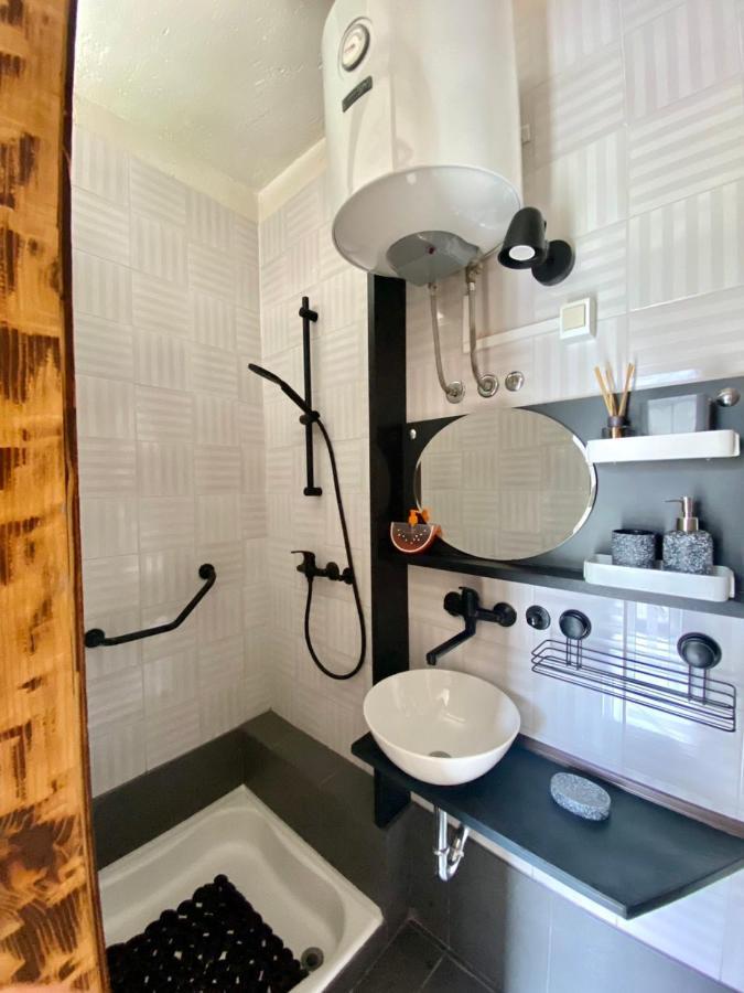 Apartman Verona Buzet Ngoại thất bức ảnh
