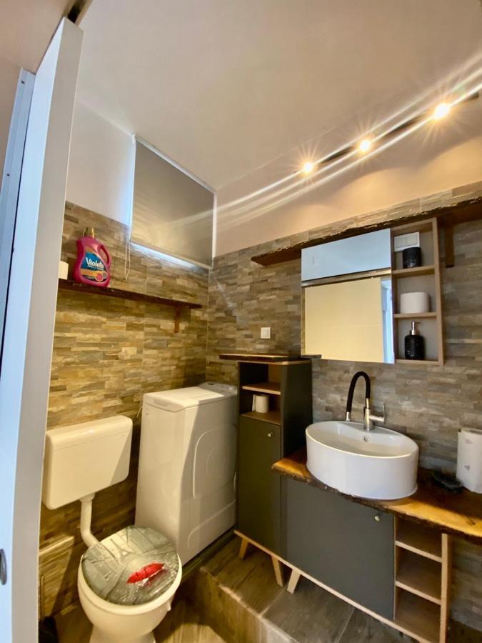 Apartman Verona Buzet Ngoại thất bức ảnh