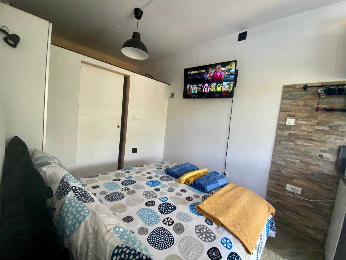 Apartman Verona Buzet Ngoại thất bức ảnh