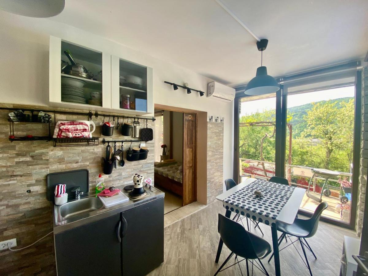 Apartman Verona Buzet Ngoại thất bức ảnh