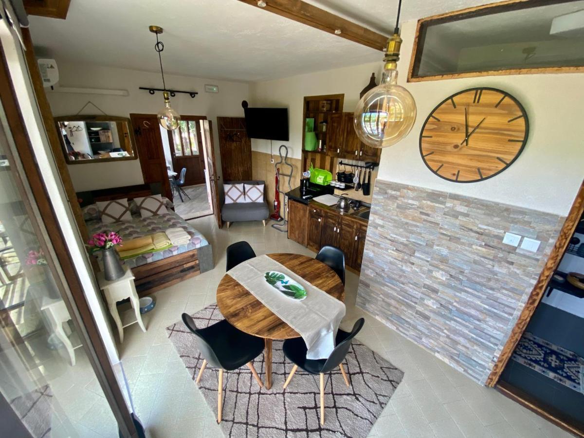 Apartman Verona Buzet Ngoại thất bức ảnh