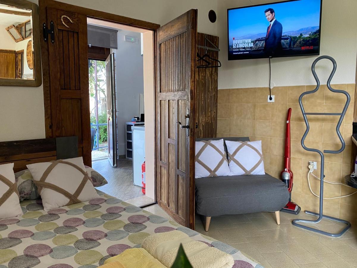 Apartman Verona Buzet Ngoại thất bức ảnh