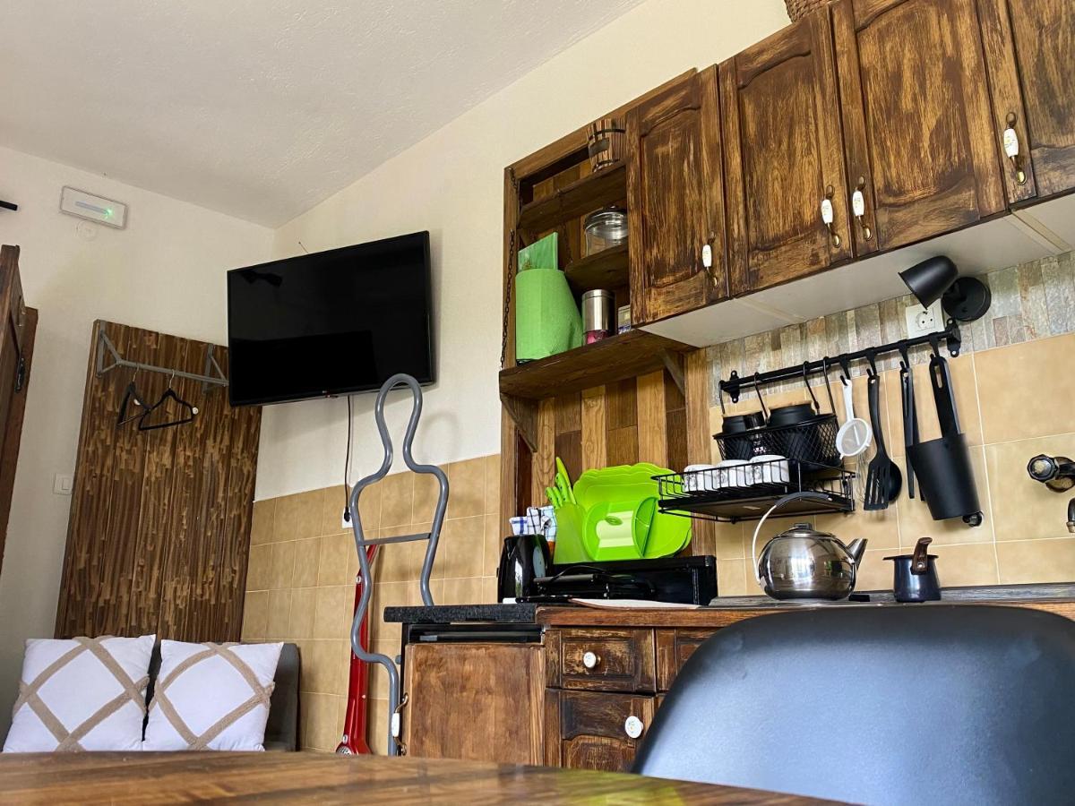 Apartman Verona Buzet Ngoại thất bức ảnh
