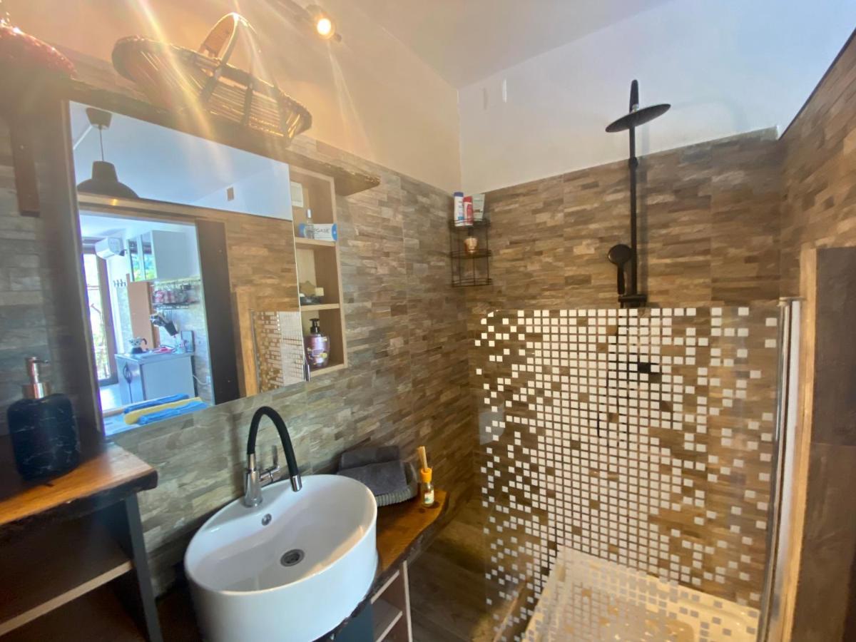 Apartman Verona Buzet Ngoại thất bức ảnh