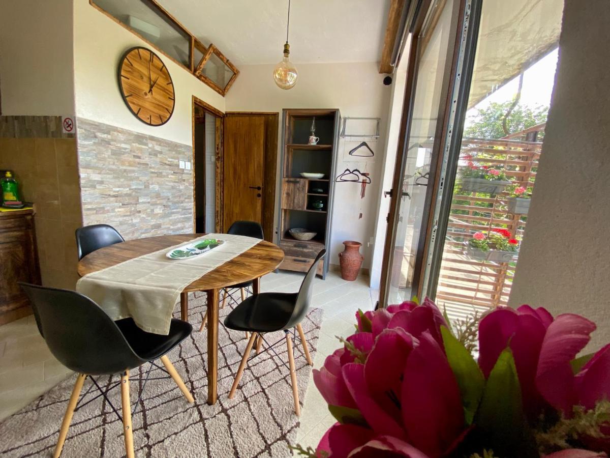 Apartman Verona Buzet Ngoại thất bức ảnh