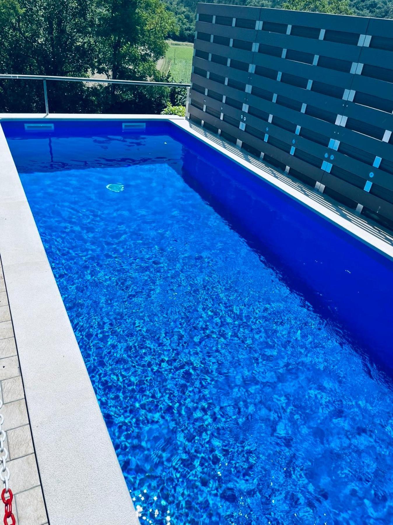 Apartman Verona Buzet Ngoại thất bức ảnh